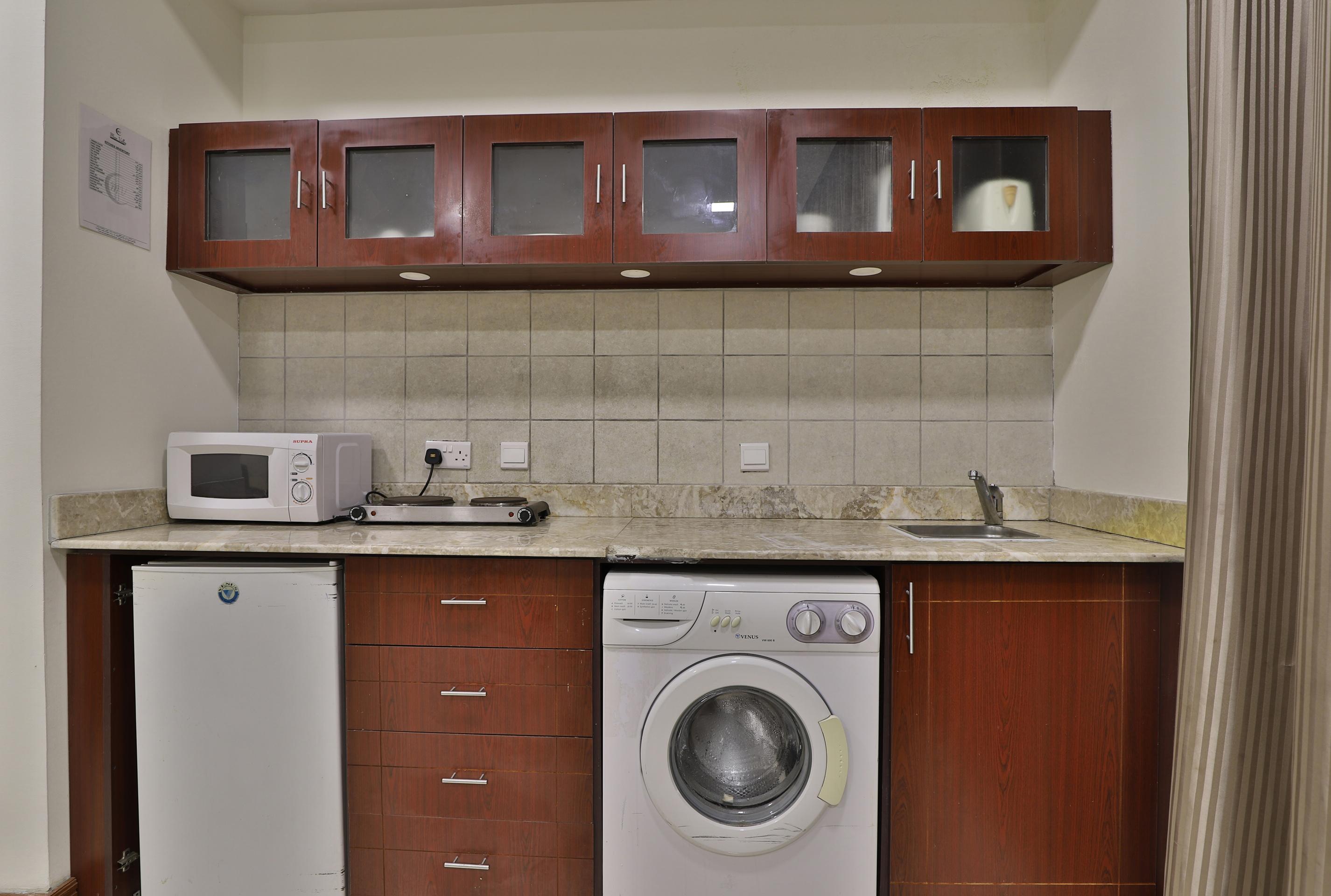 Moon Valley Hotel Apartment - Bur Dubai, Burjuman Exterior foto