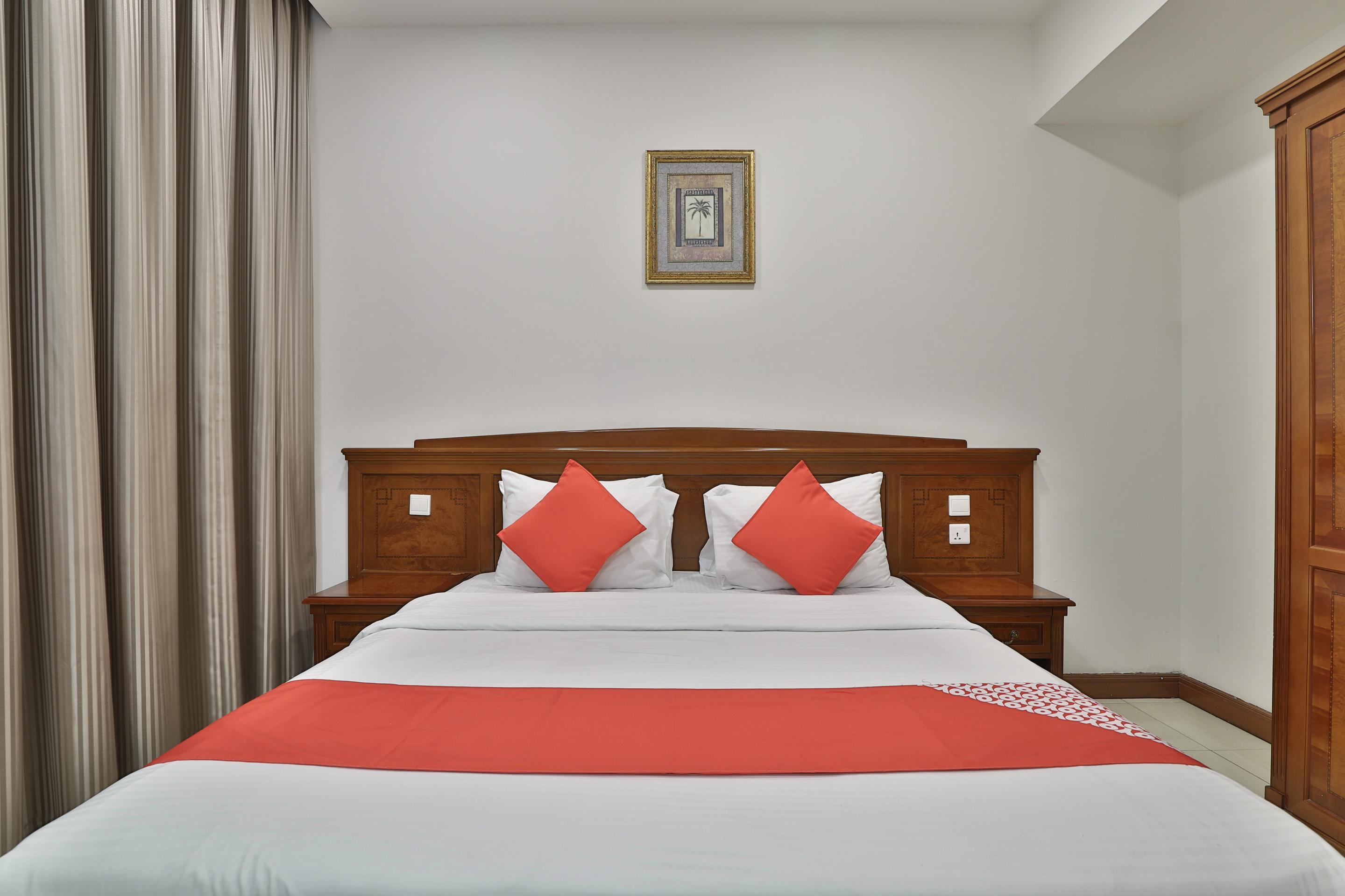 Moon Valley Hotel Apartment - Bur Dubai, Burjuman Exterior foto