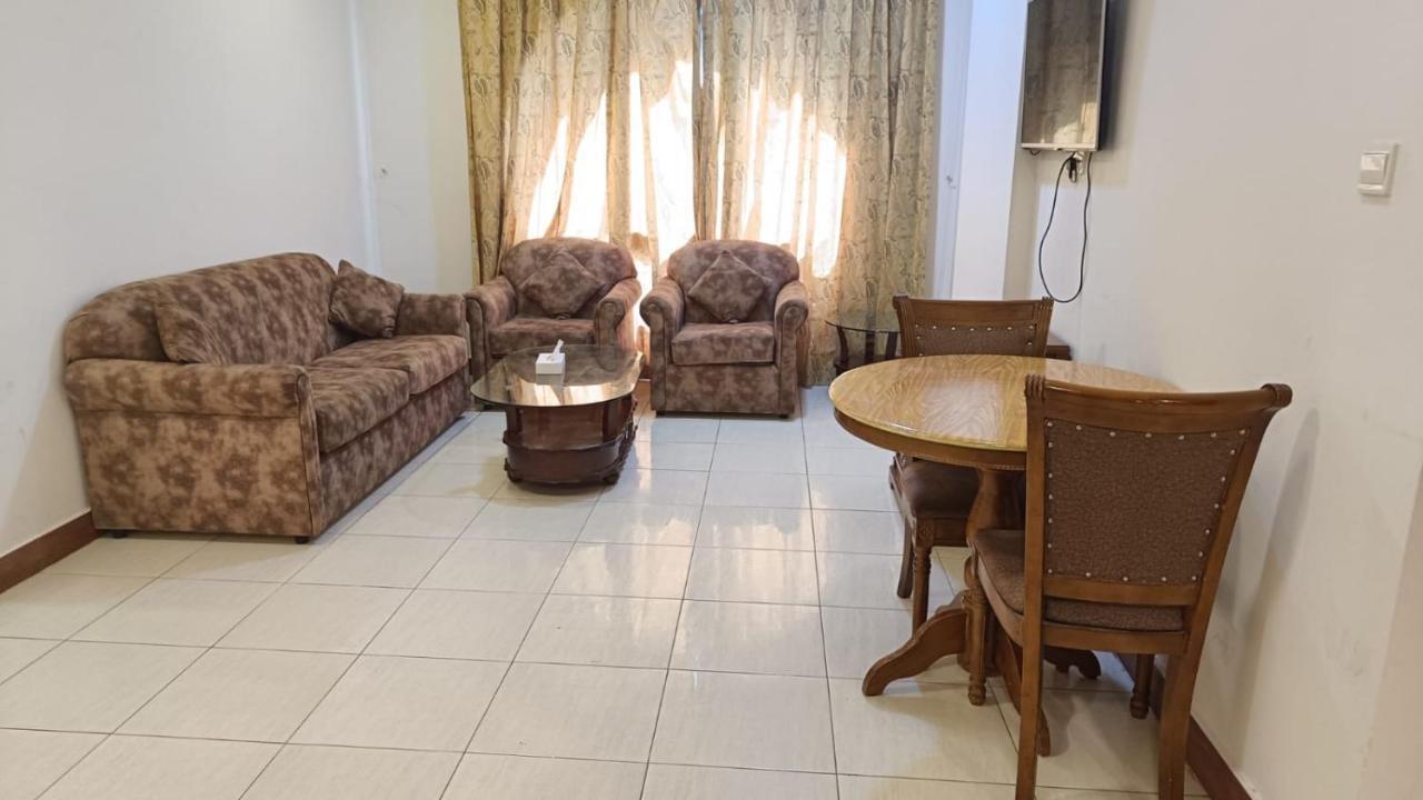 Moon Valley Hotel Apartment - Bur Dubai, Burjuman Exterior foto
