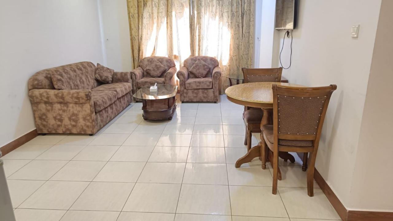 Moon Valley Hotel Apartment - Bur Dubai, Burjuman Exterior foto