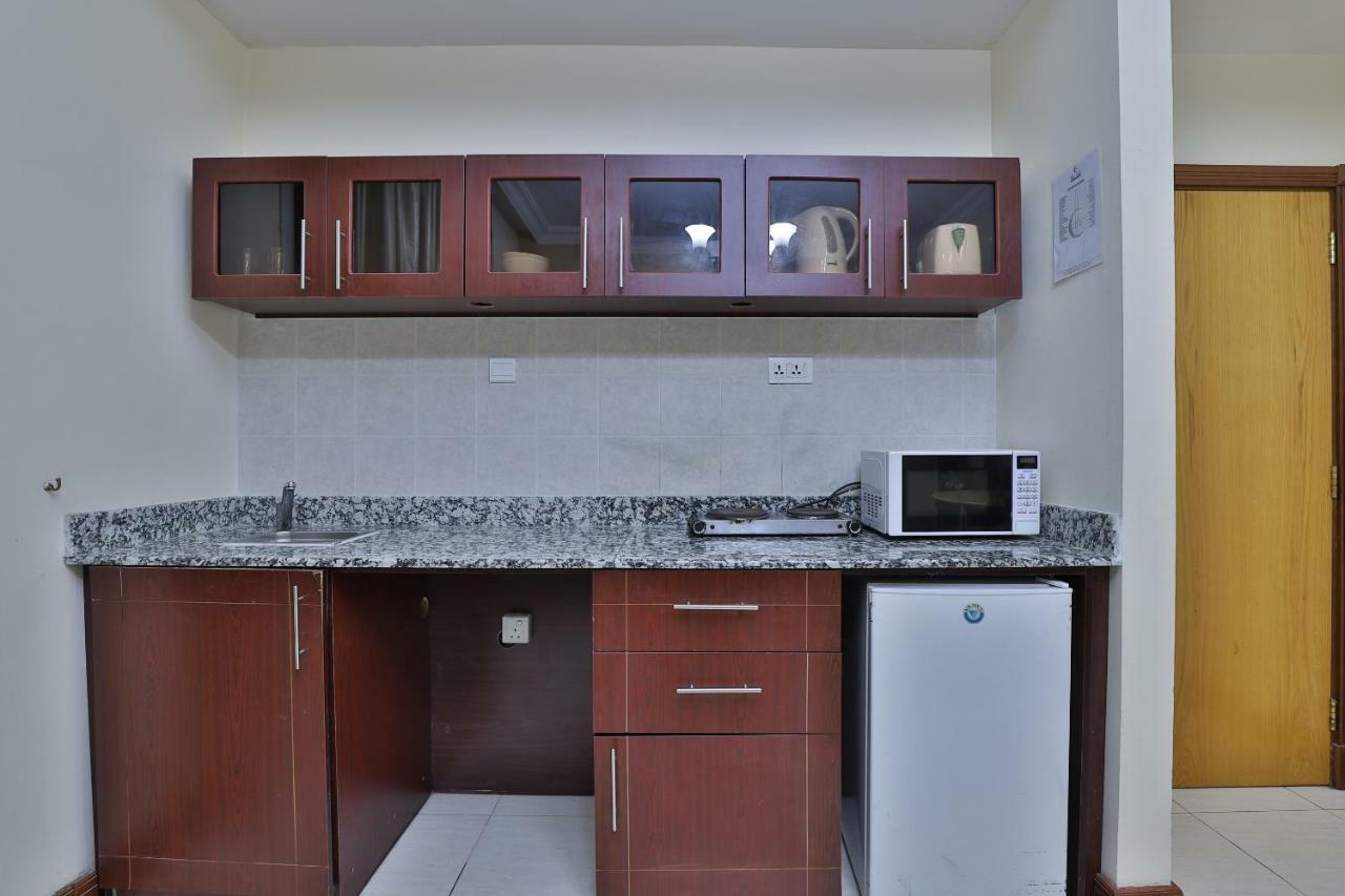 Moon Valley Hotel Apartment - Bur Dubai, Burjuman Exterior foto