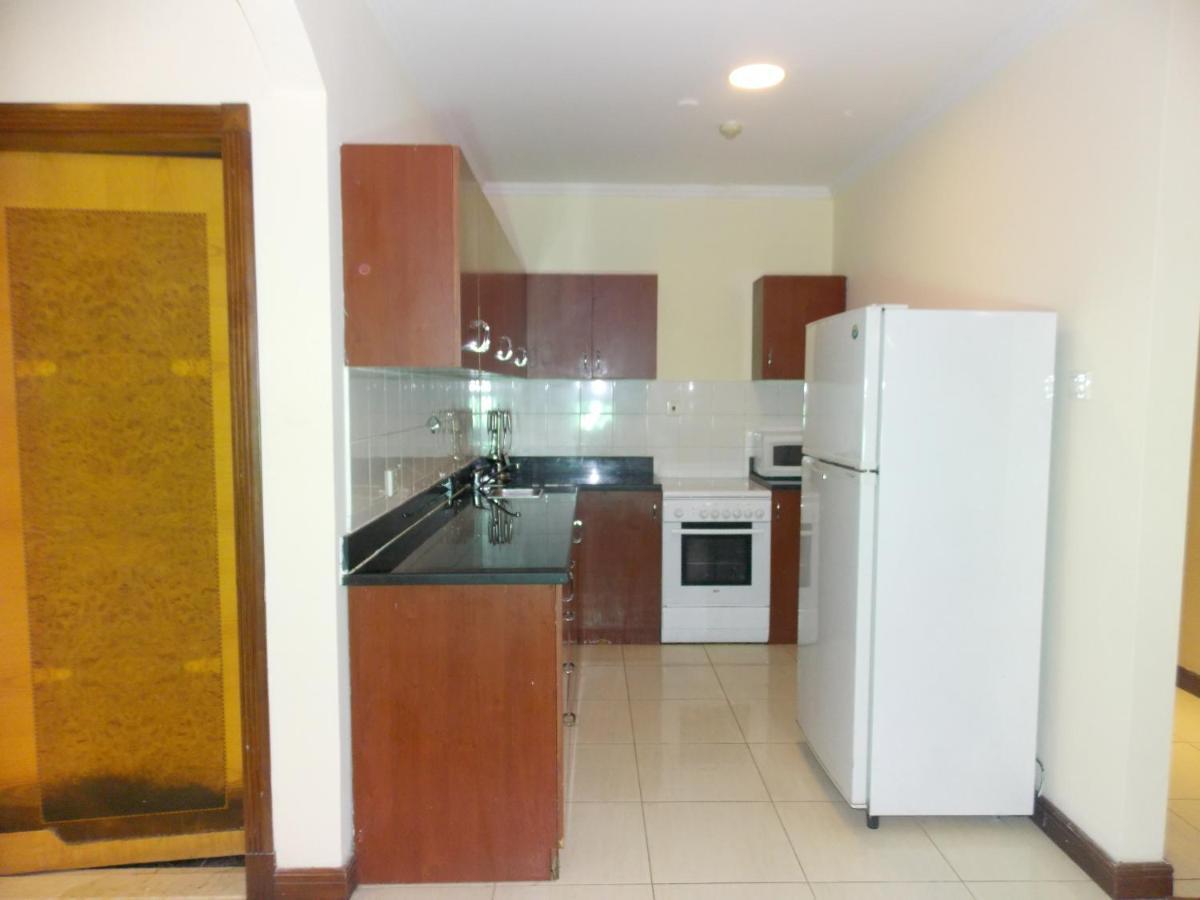 Moon Valley Hotel Apartment - Bur Dubai, Burjuman Exterior foto